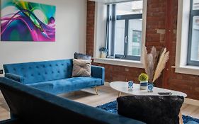 Bv Conditioning House Royal Comfy Suite Bradford